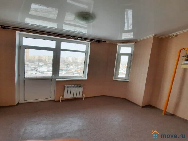 1-комн. квартира, 33 м²