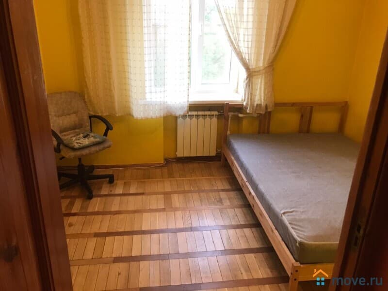 3-комн. квартира, 62 м²