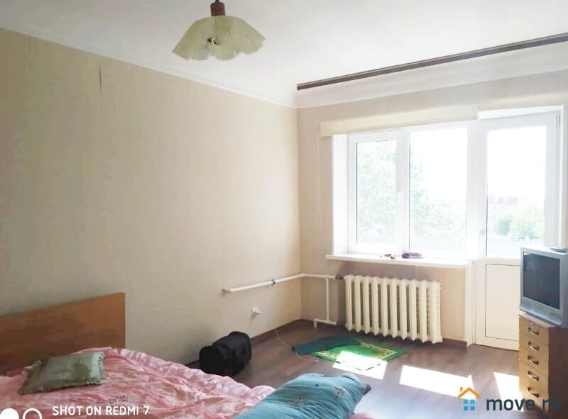 1-комн. квартира, 31 м²