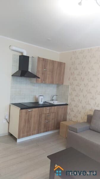 1-комн. квартира, 26 м²