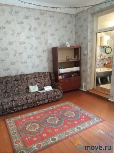 2-комн. квартира, 35 м²