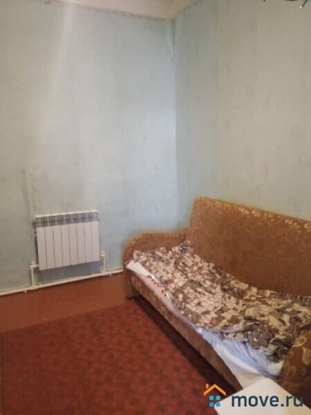 2-комн. квартира, 35 м²