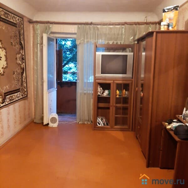 1-комн. квартира, 32 м²