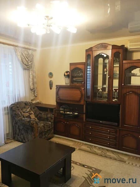 1-комн. квартира, 55 м²