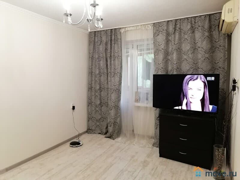 1-комн. квартира, 31 м²