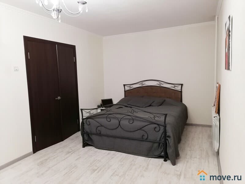 1-комн. квартира, 31 м²