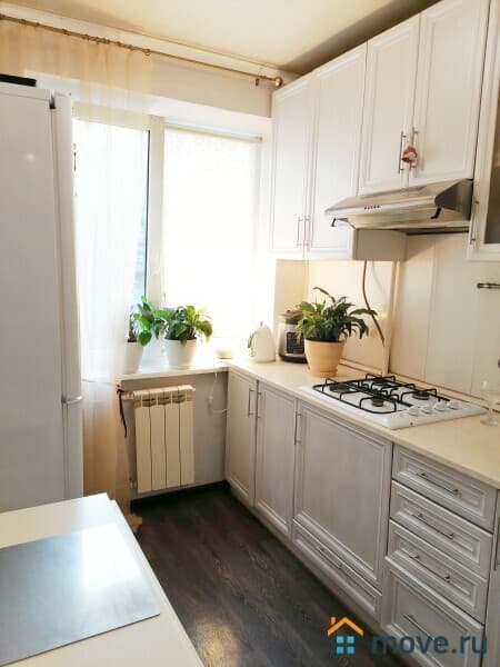 1-комн. квартира, 31 м²