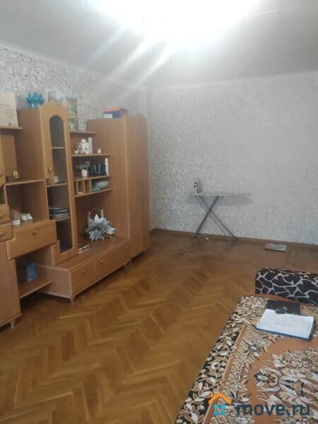 1-комн. квартира, 37 м²