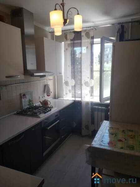 2-комн. квартира, 44 м²