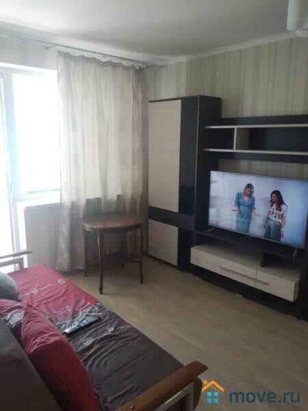 2-комн. квартира, 44 м²