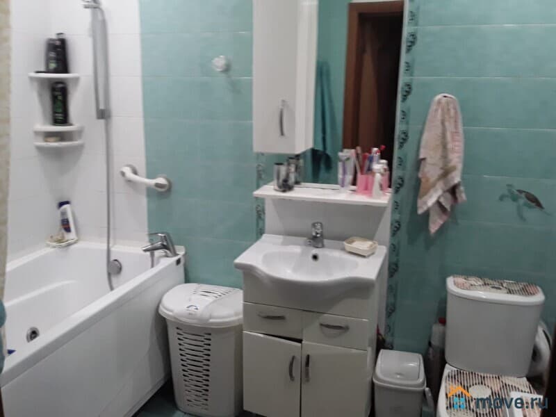 3-комн. квартира, 85 м²