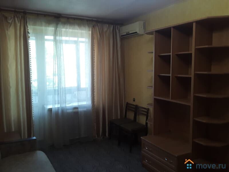 1-комн. квартира, 32 м²