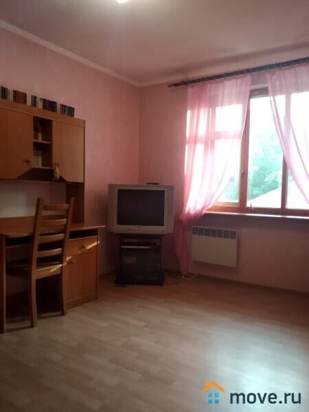 3-комн. квартира, 76 м²