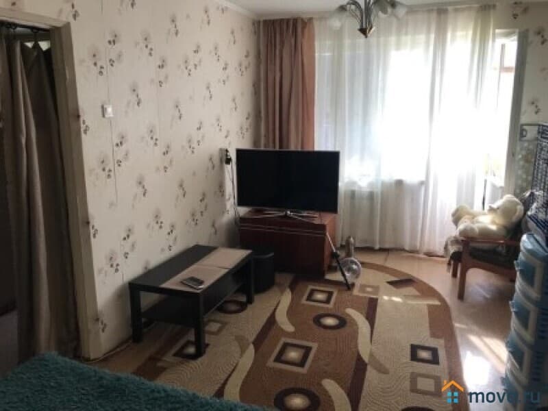 1-комн. квартира, 31 м²