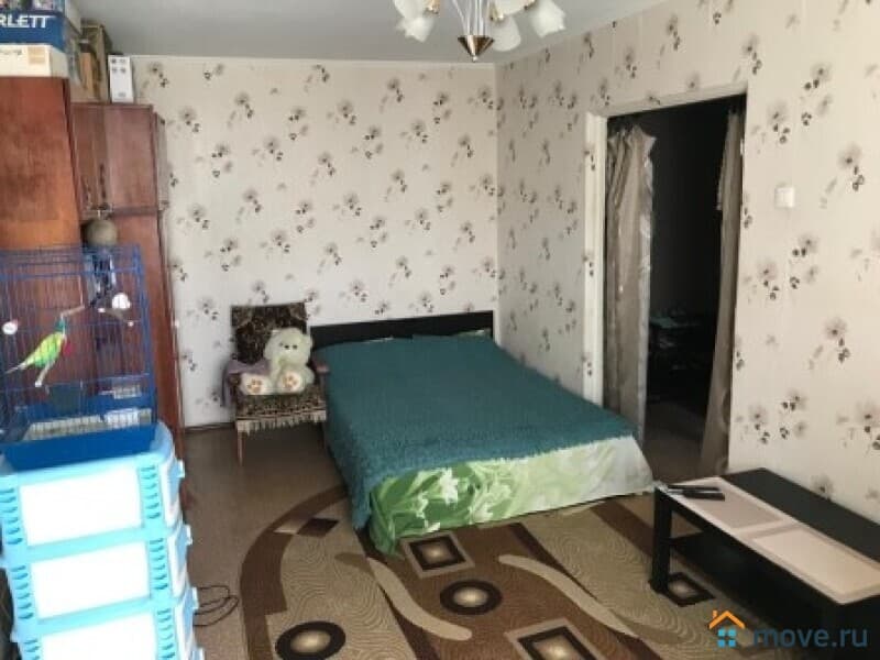 1-комн. квартира, 31 м²