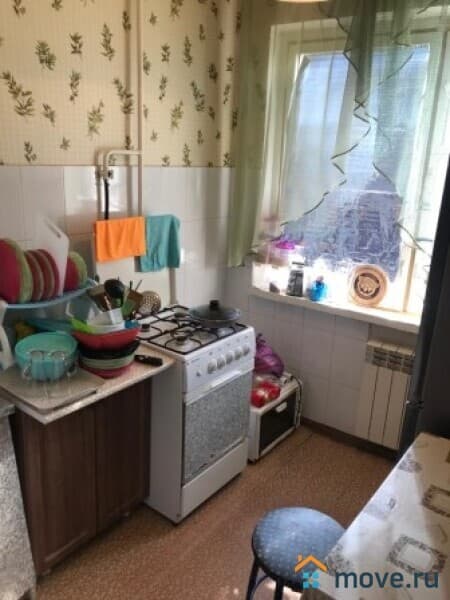 1-комн. квартира, 31 м²