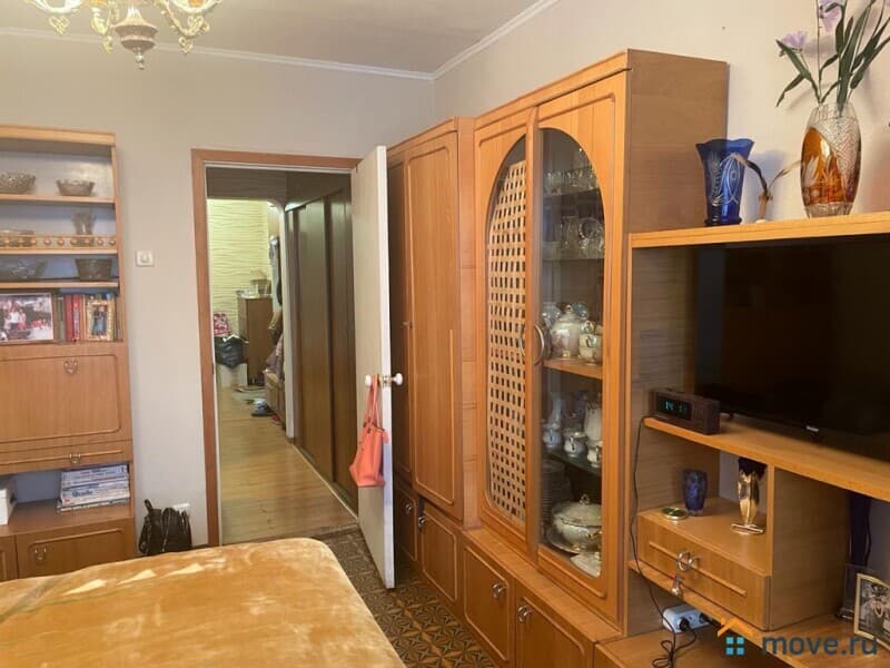 2-комн. квартира, 65 м²