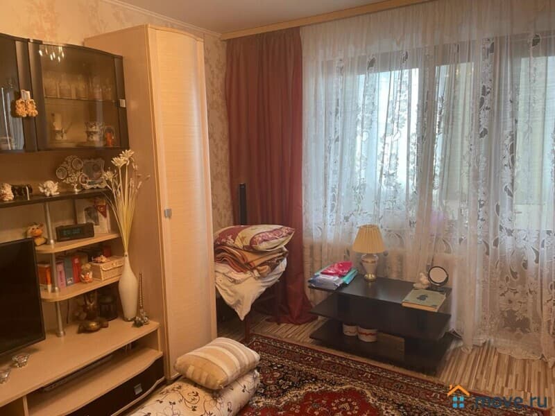 2-комн. квартира, 65 м²