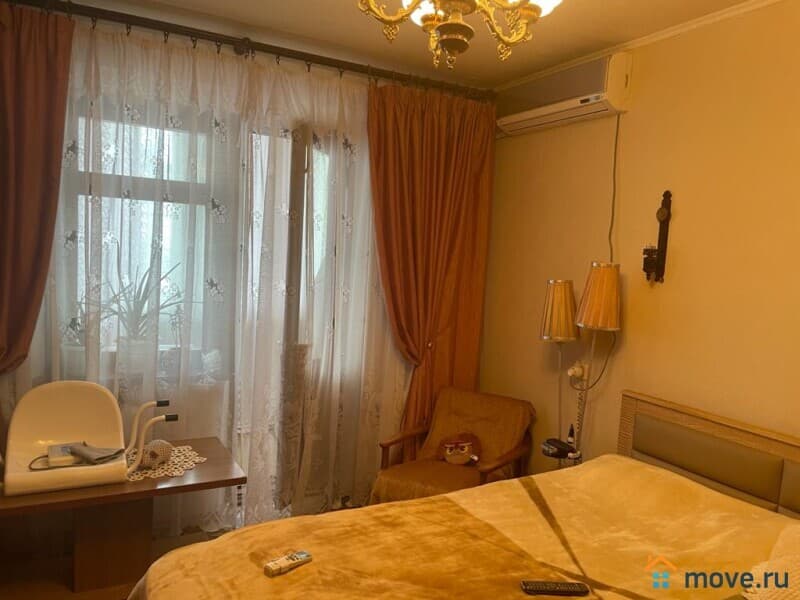 2-комн. квартира, 65 м²