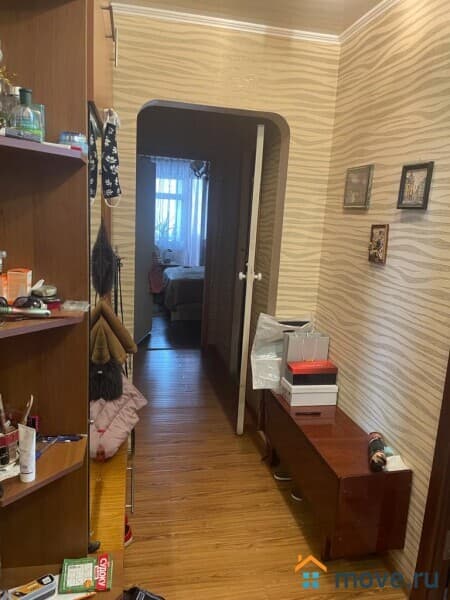 2-комн. квартира, 65 м²