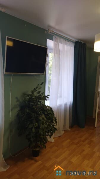 2-комн. квартира, 36 м²