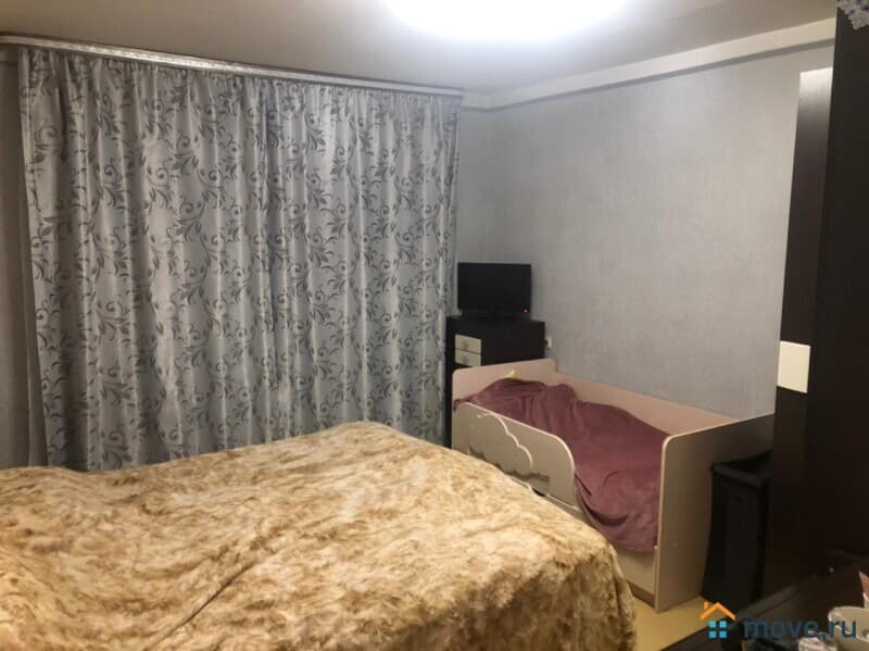 2-комн. квартира, 53 м²