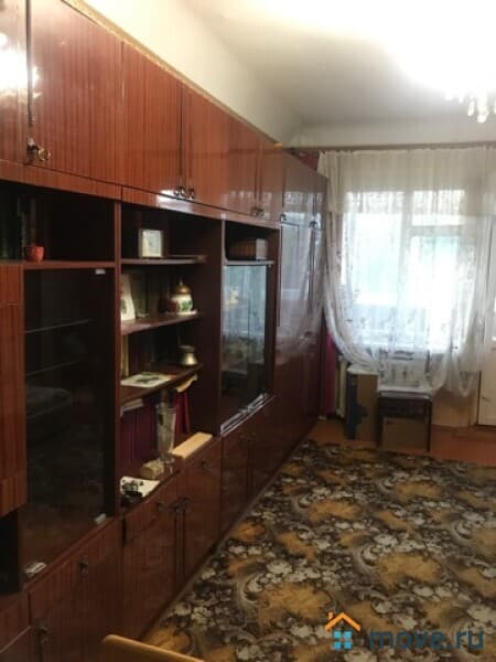 3-комн. квартира, 58 м²