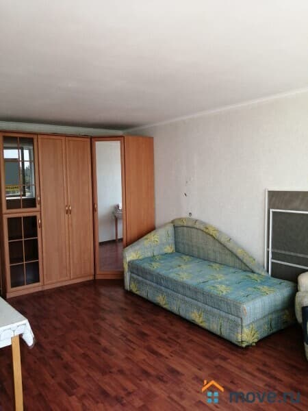 2-комн. квартира, 56 м²