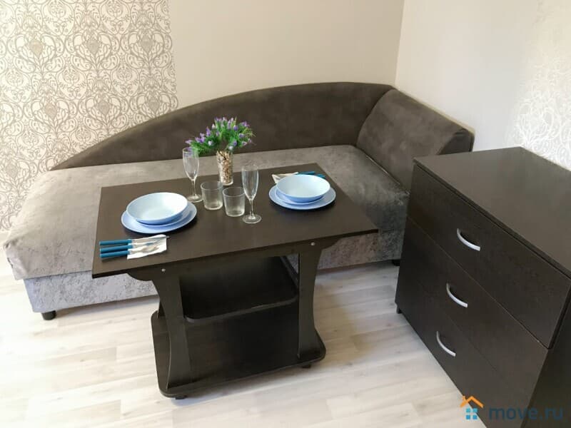 1-комн. квартира, 31 м²