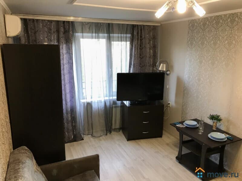 1-комн. квартира, 31 м²