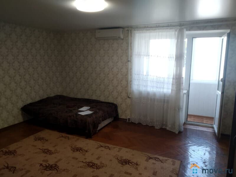 1-комн. квартира, 37 м²