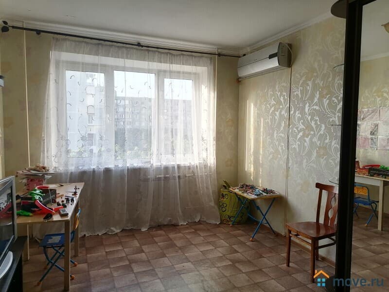 4-комн. квартира, 95 м²