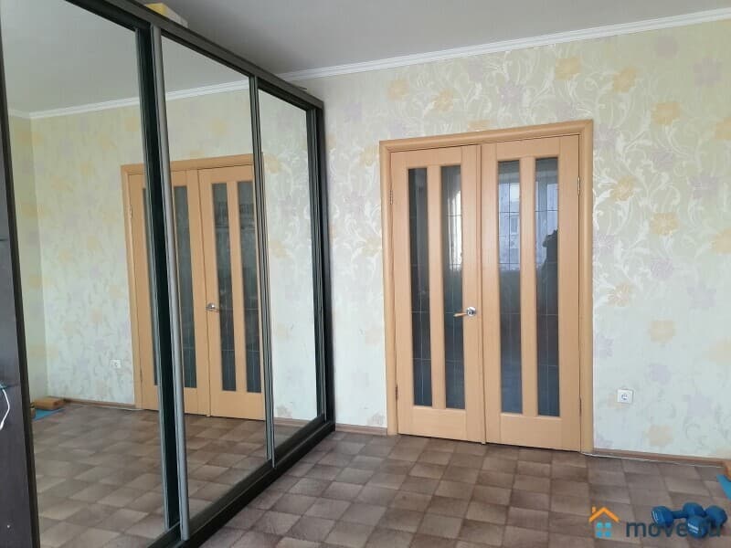 4-комн. квартира, 95 м²