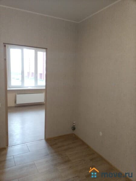 1-комн. квартира, 25 м²