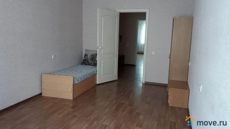 3-комн. квартира, 78 м²