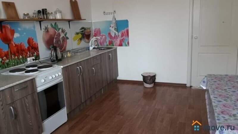 3-комн. квартира, 78 м²