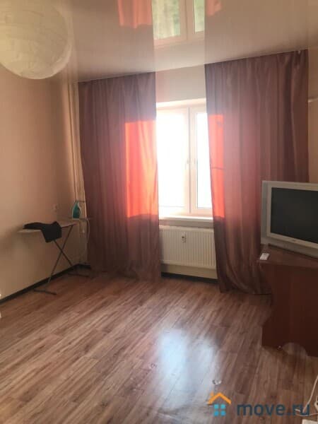 2-комн. квартира, 54 м²