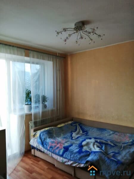 1-комн. квартира, 28 м²