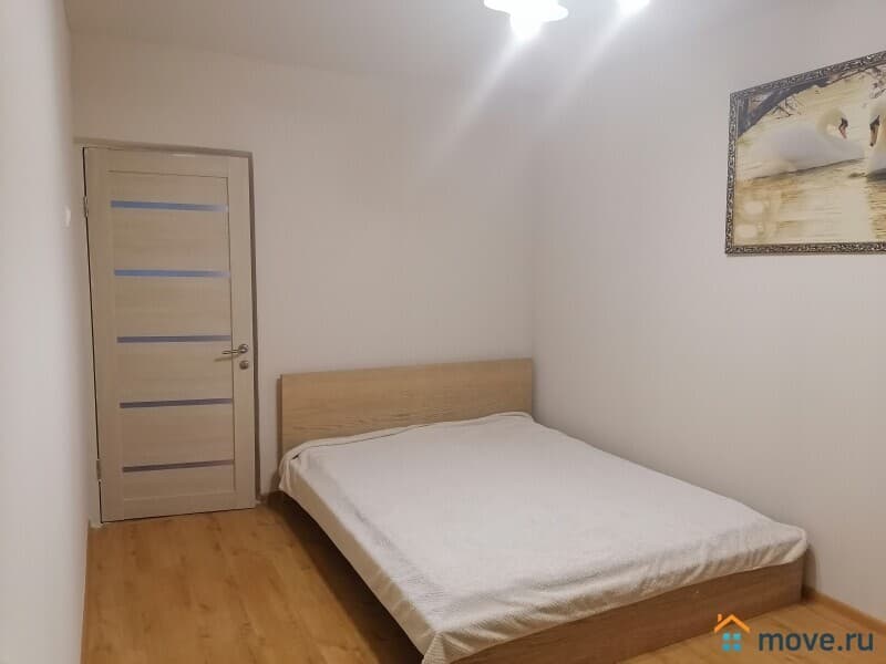 3-комн. квартира, 65 м²