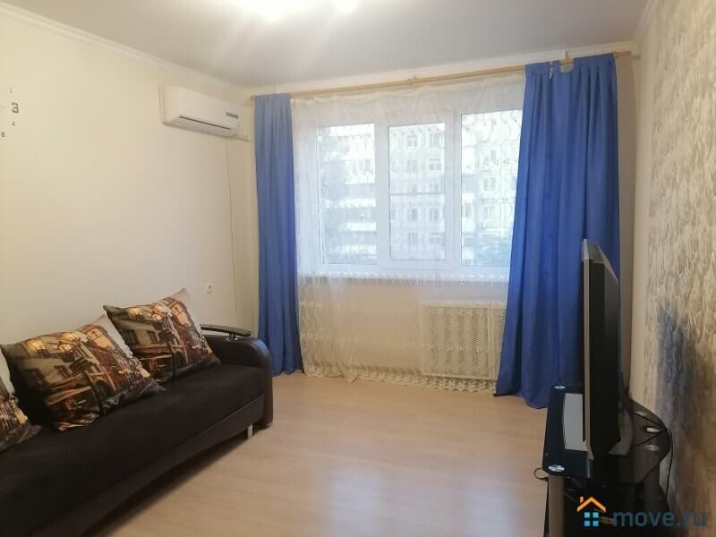 3-комн. квартира, 65 м²