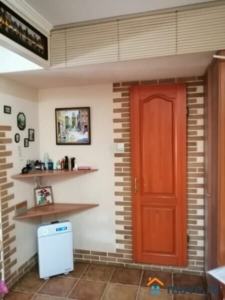 2-комн. квартира, 54 м²