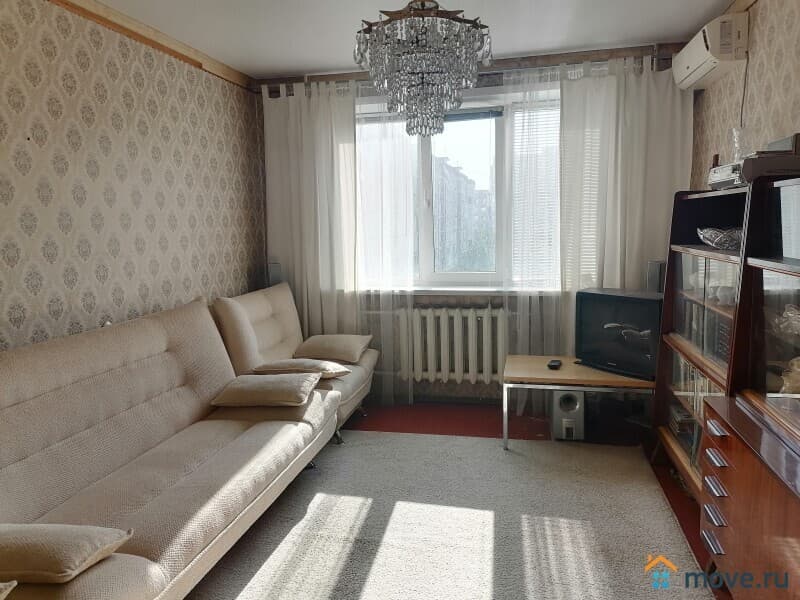 3-комн. квартира, 65 м²