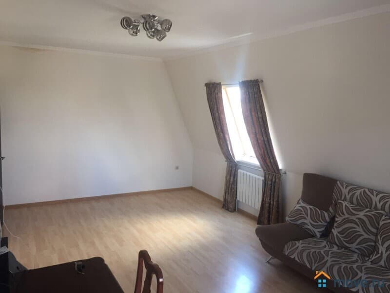 3-комн. квартира, 87 м²