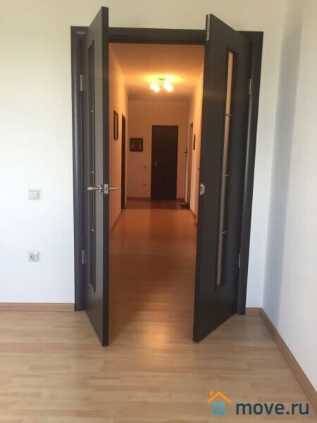 3-комн. квартира, 87 м²