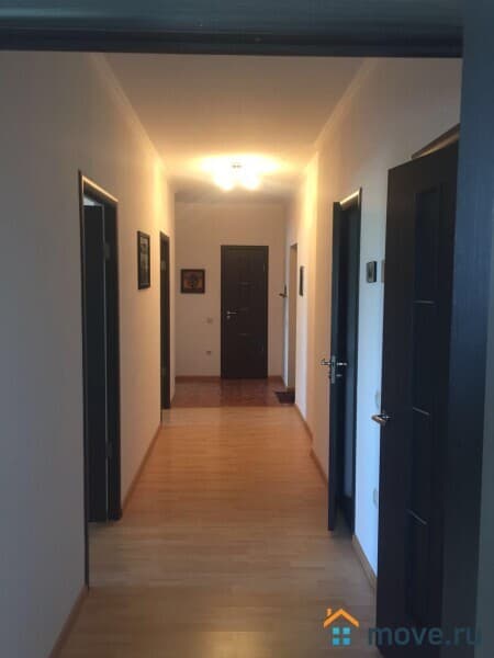 3-комн. квартира, 87 м²