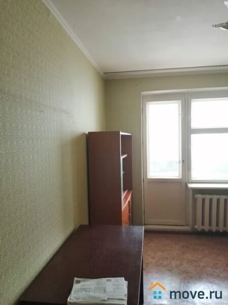 2-комн. квартира, 52 м²