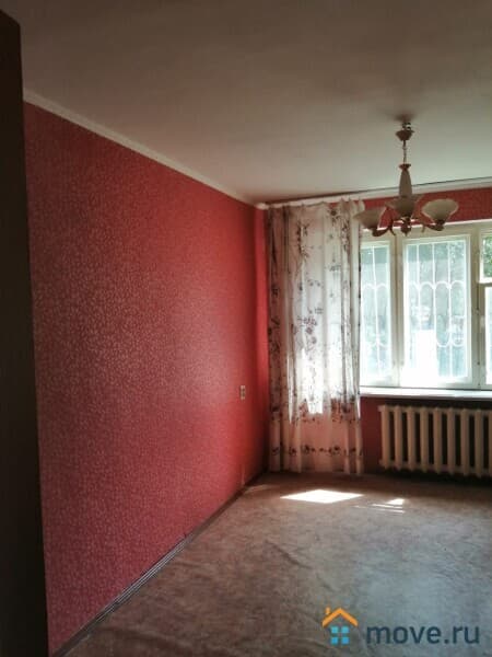 2-комн. квартира, 52 м²