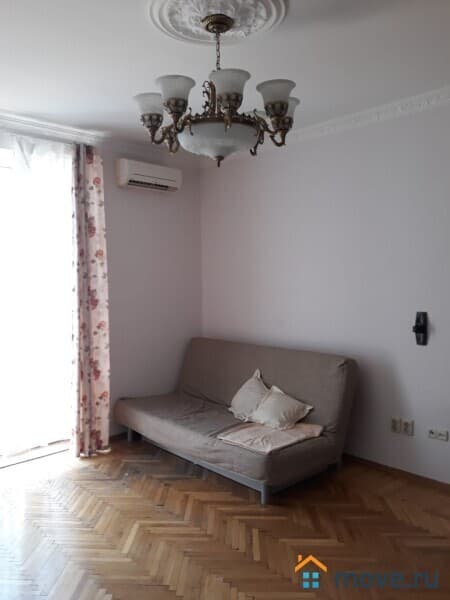 1-комн. квартира, 33 м²