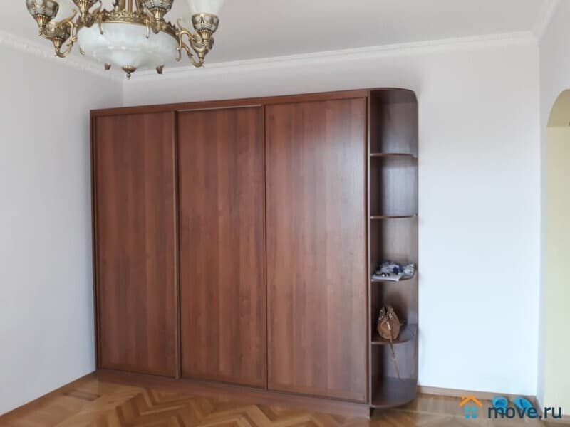 1-комн. квартира, 33 м²