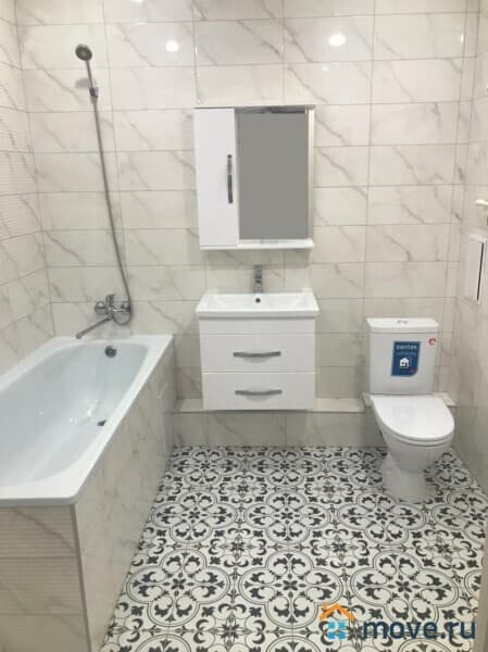 1-комн. квартира, 40 м²